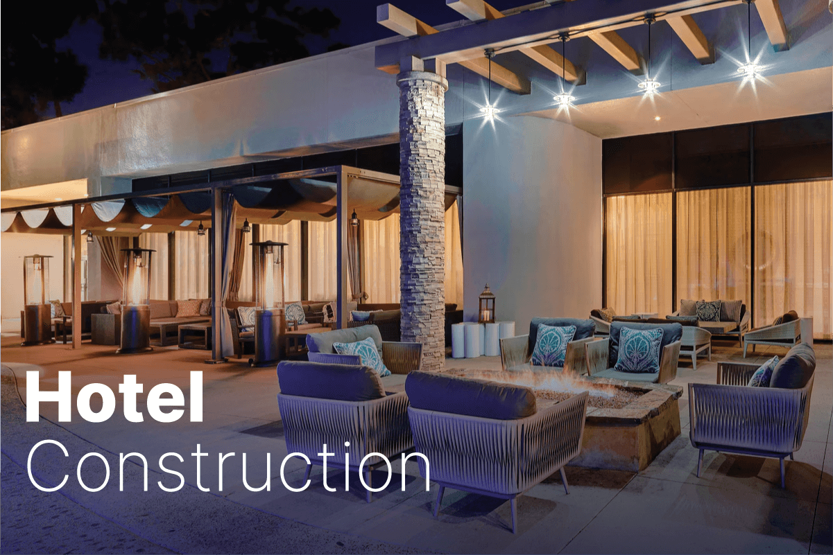 Hotel Construction-3