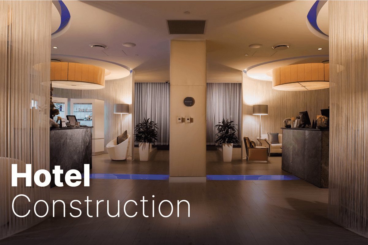 Hotel Construction-4