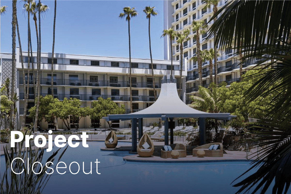 Project Closeout-3