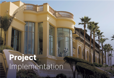 project-implementation-3 Mob